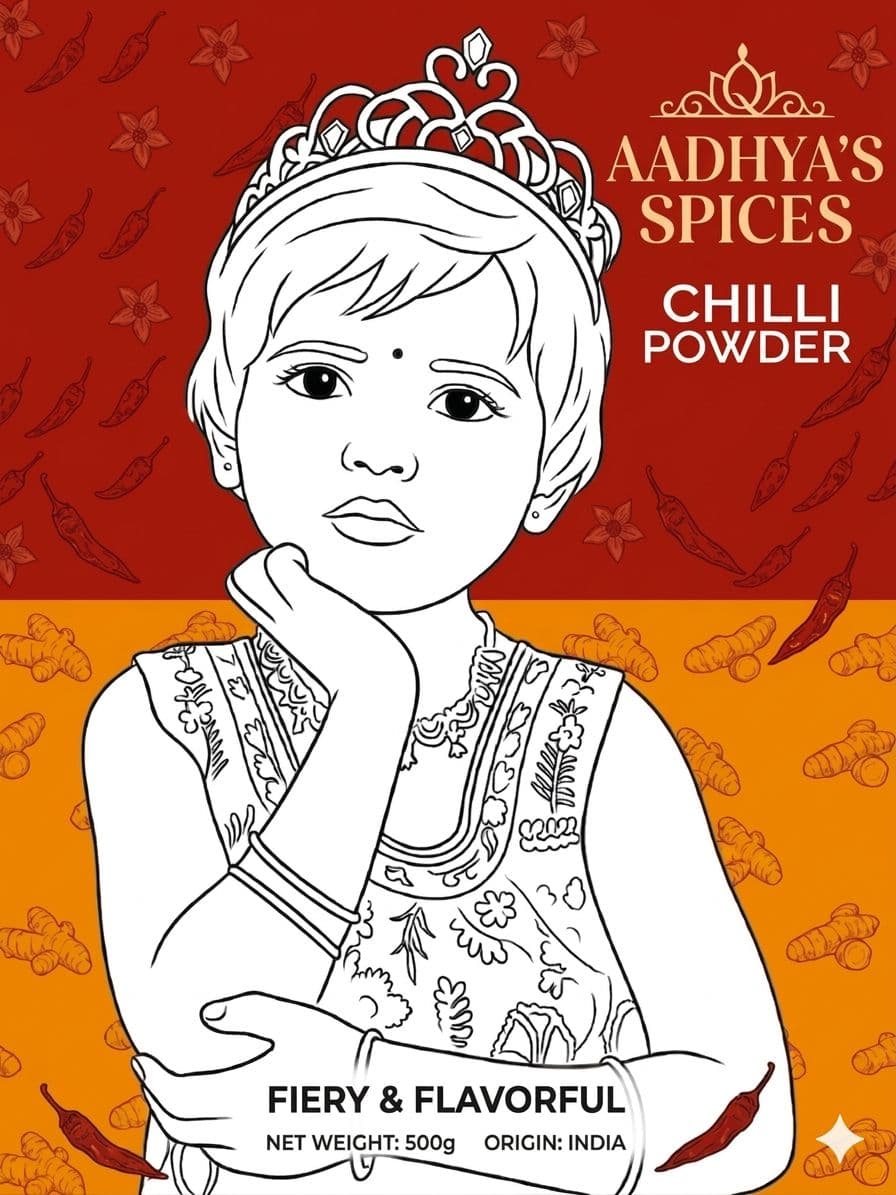 Aadhya Food Products